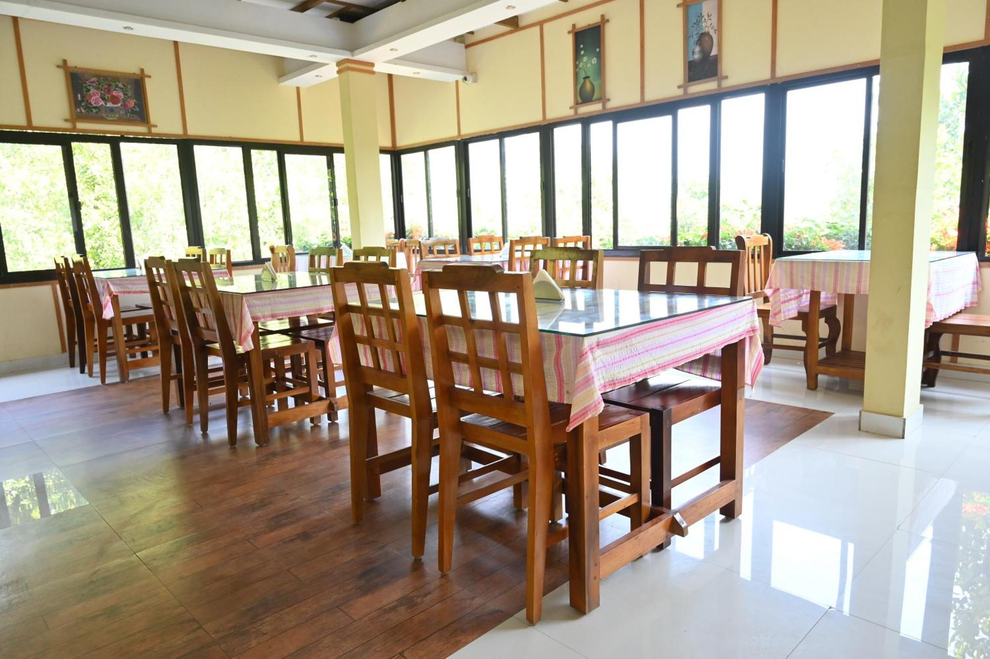 Bell Vedera Resort Munnar Exterior foto