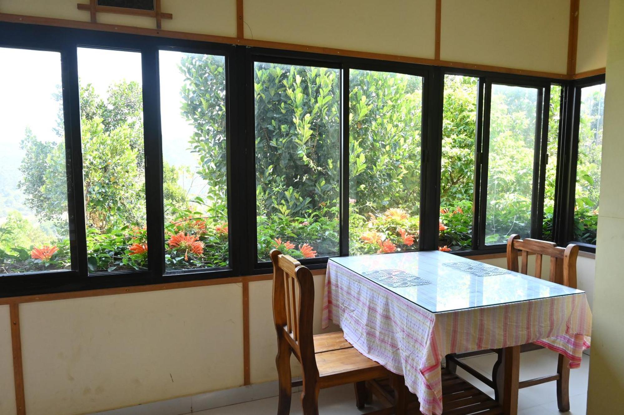 Bell Vedera Resort Munnar Exterior foto
