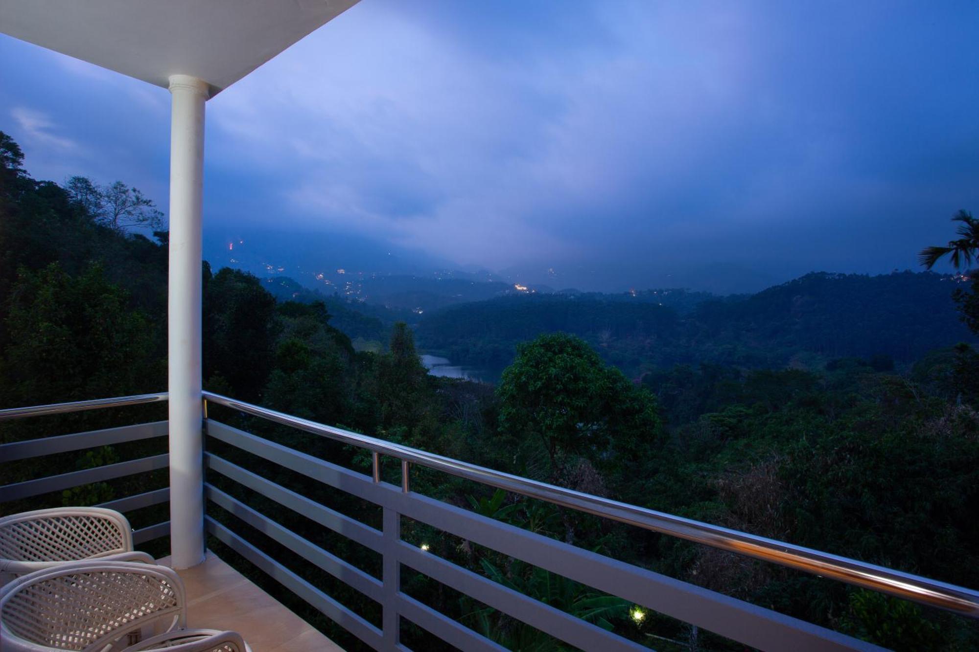 Bell Vedera Resort Munnar Exterior foto